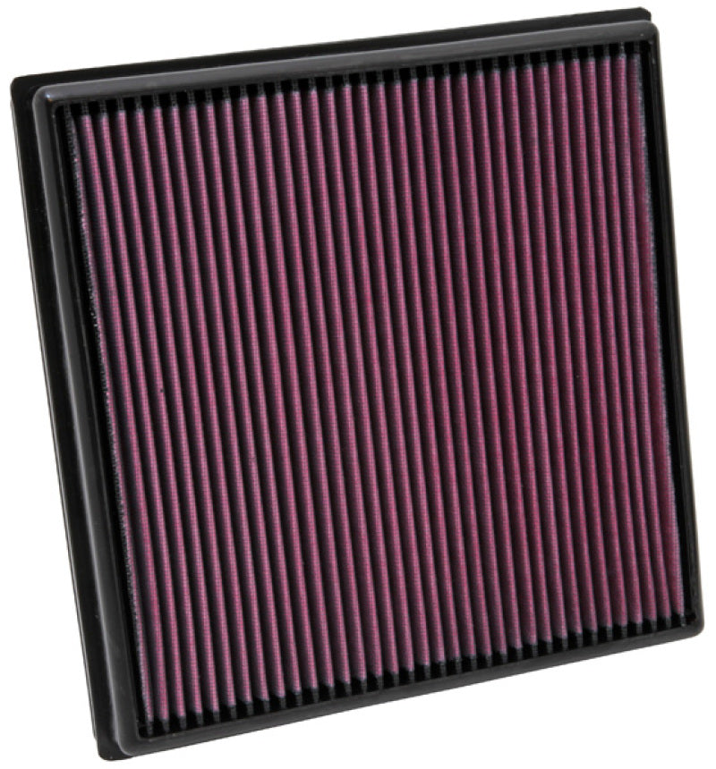 2009-2012 Cruze/2009-2011 Opel Astra J/Vauxhall Astra MK6 Replacement Air Filter - View 4 | Dirty Garage