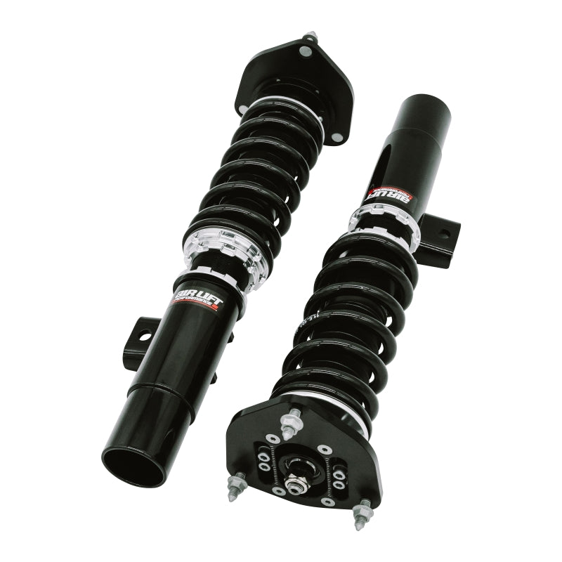 2015-2024 Audi A3 / VW GTI Coilover Kit - View 13 | Dirty Garage
