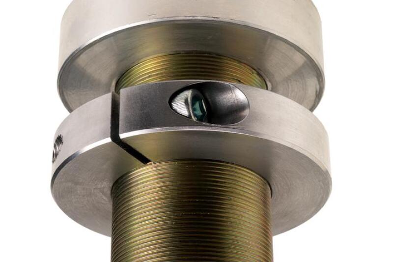 1984-2006 Wrangler TJ/LJ Front Adjustable Spacer - View 4 | Dirty Garage