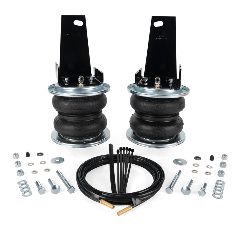 2000-2005 Excursion Loadlifter 5000 Air Spring Kit | Dirty Garage