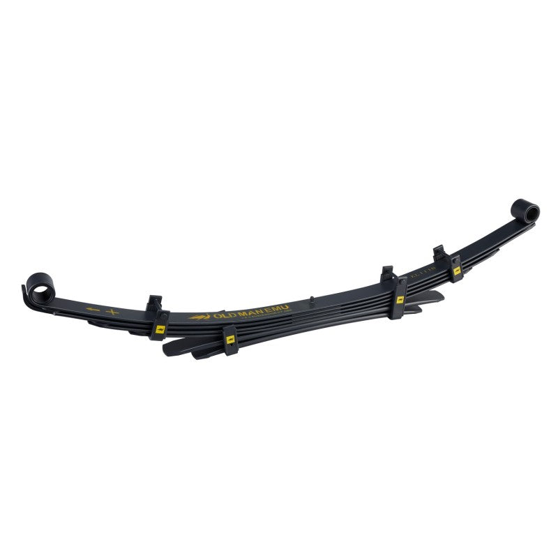 2005-2023 Leaf Spring Toyota Tacoma - Medium Load | Dirty Garage