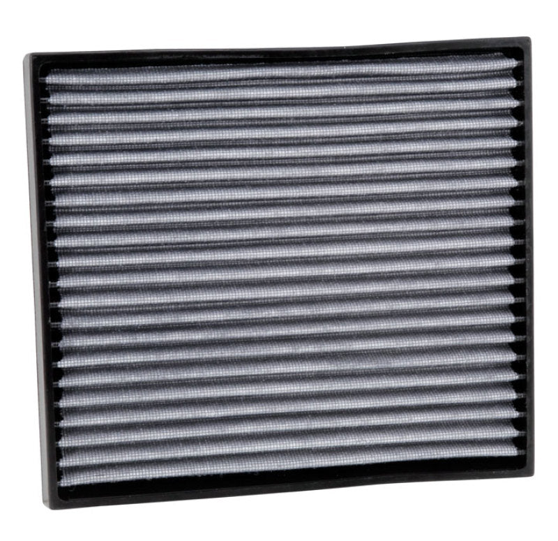 04-06 xA/2008-2010 tC Cabin Air Filter - View 16 | Dirty Garage