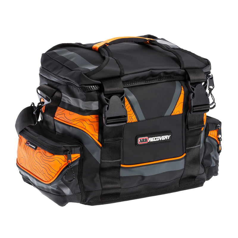 ARB Recovery Bag Large S2 - View 2 | Dirty Garage