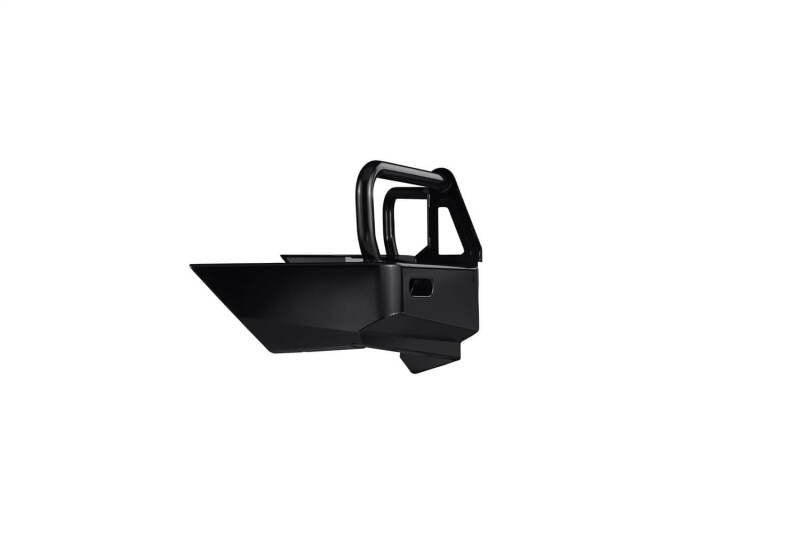 2005-2011 Tacoma Winch Bumper Kit Bundle - View 4 | Dirty Garage