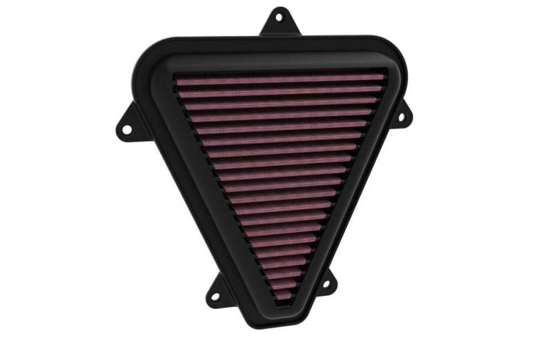 2023 CB750 Hornet/XL750 Transalp Replacement Air Filter - View 2 | Dirty Garage