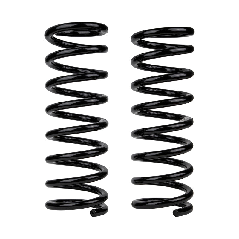 2003-2014 Mercedes-Benz G55 AMG/G550/G63 AMG Coil Spring Front G Wagon Med | Dirty Garage