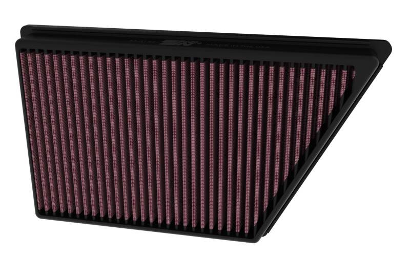 2023-2024 Ranger/Everest 2.0L L4 Diesel Drop-In Air Filter - View 2 | Dirty Garage
