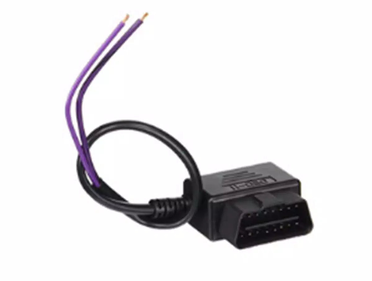 2019-2021 Sprinter 2500 OBD-II Module | Dirty Garage