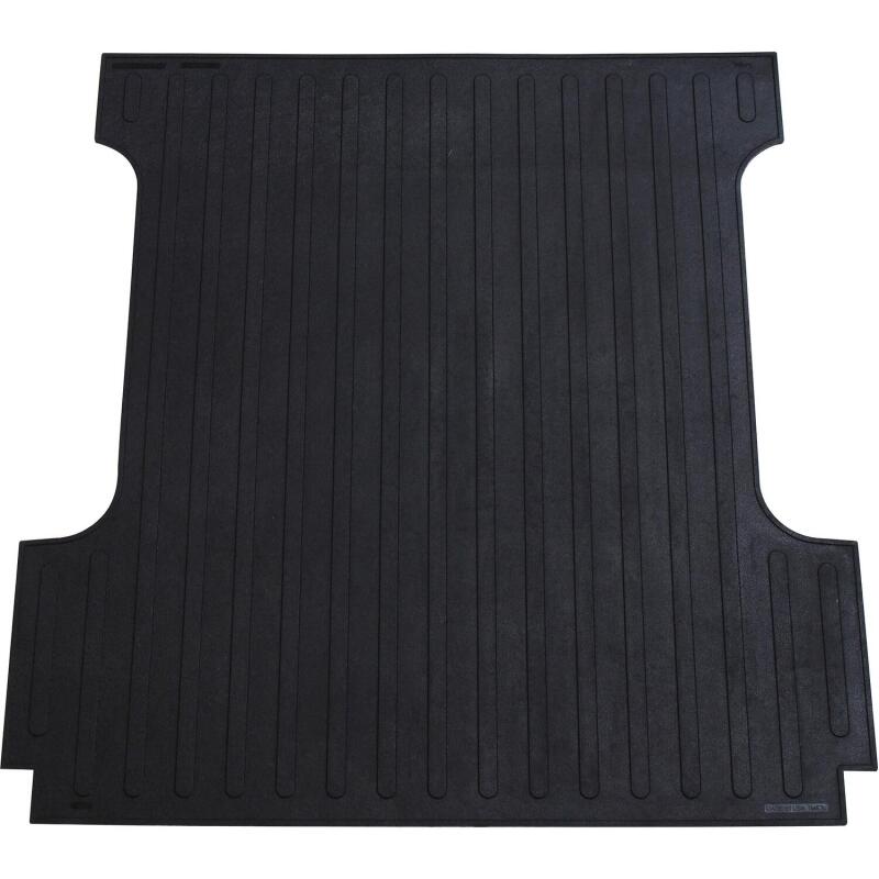 1999-2016 Super Duty (6.5' bed) Black Truck Bed Mat | Dirty Garage