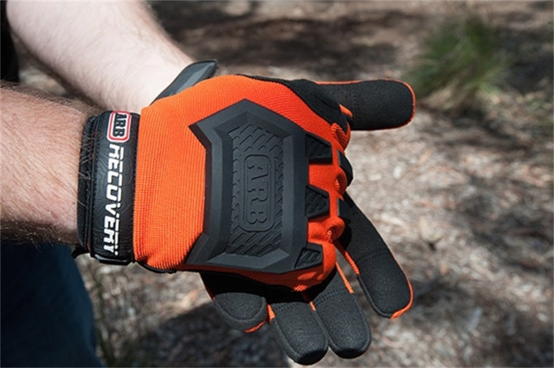 ARB Recovery Glove - View 2 | Dirty Garage