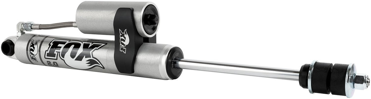 1987-2014 Defender & Discovery Rear 0-1" Performance Series Reservoir Shock w/ CD Adjuster (985-26-123)