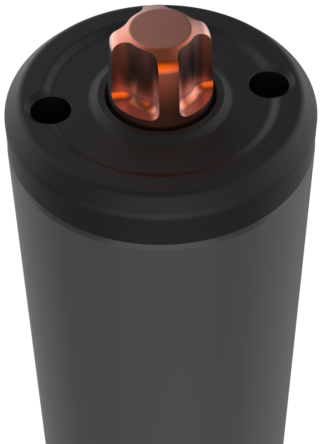 Universal 2.5" Factory Race Series 2.0 Bump Stop w/ Pinch Mount (981-20-041)