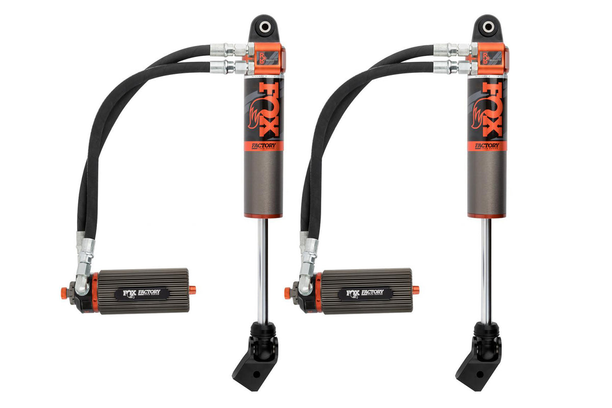 2018-2025 JL 3.0 Series Internal Bypass Front Shock 3.5-4.5" Lift | Dirty Garage