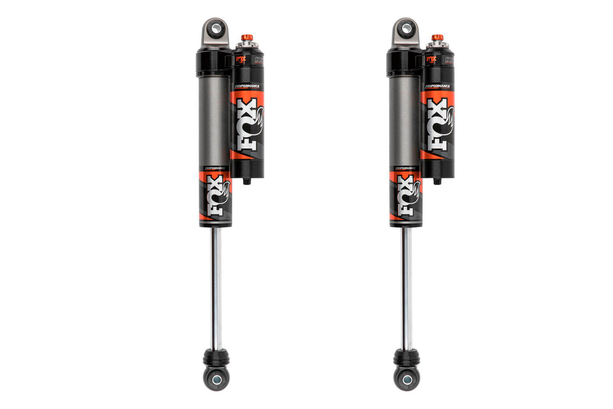 2020-2026 GM 2500/3500 2.5 Rear DSC PES Shock | Dirty Garage