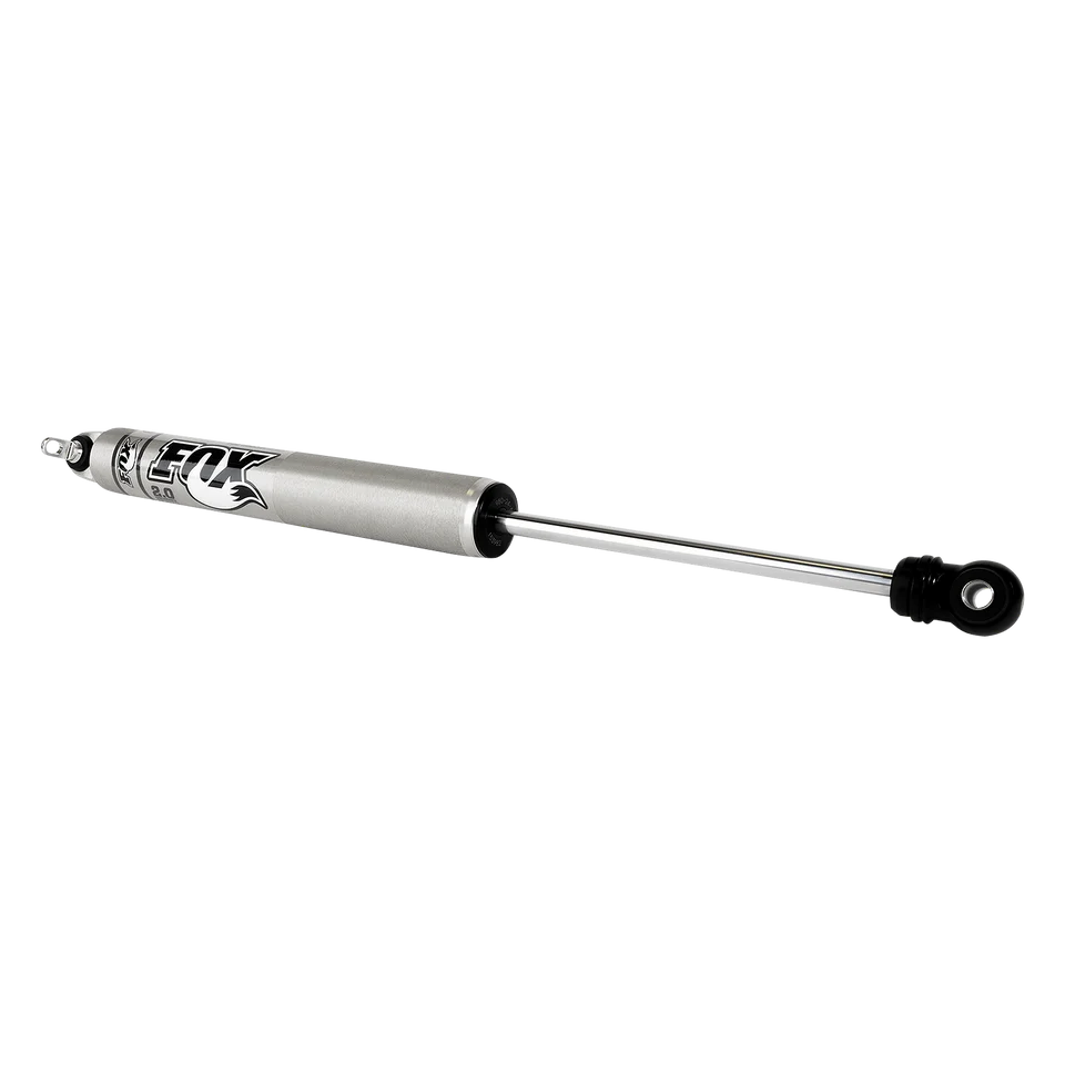 2007-2018 Wrangler Rear 4-6" Performance Series 2.0 IFP Shock - View 3 | Dirty Garage