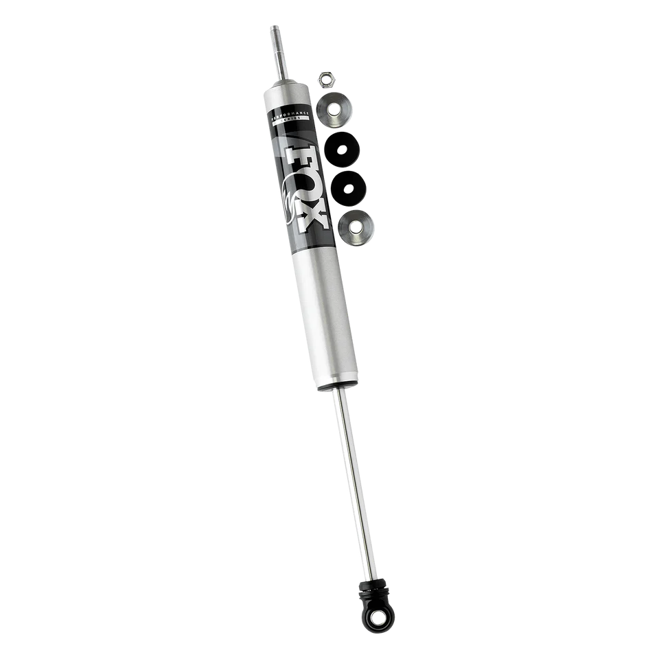 2007-2021 FJ Cruiser Rear 0-1.5" Performance Series 2.0 IFP Shock - View 4 | Dirty Garage