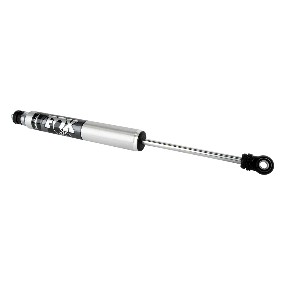 2017-2025 Superduty Front Shock 4-5" Lift - View 2 | Dirty Garage