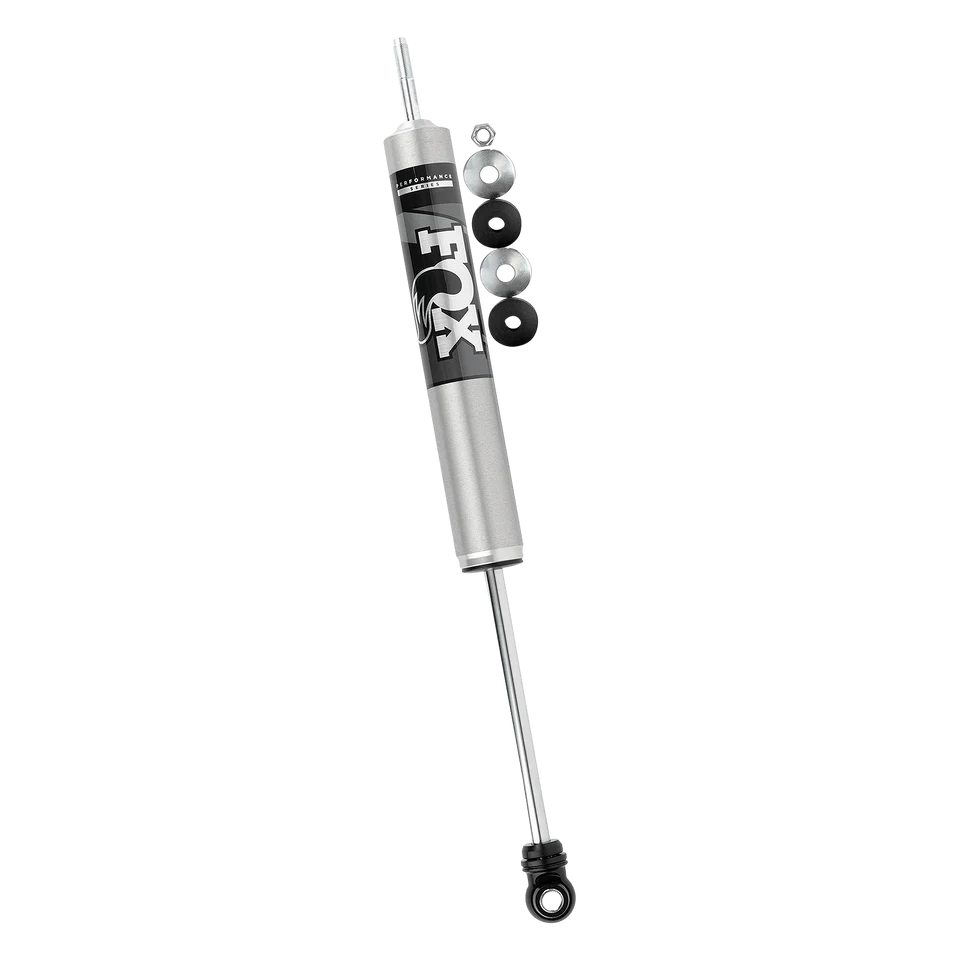 2014-2019 Ram HD Rear Shock 0-2" Lift - View 5 | Dirty Garage
