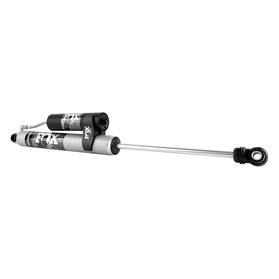 2017-2025 Superduty Rear Shock with Reservoir 0-1" Lift - View 2 | Dirty Garage
