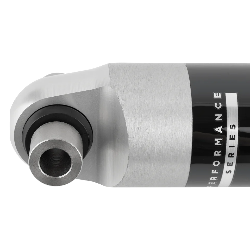 2018-2024 Wrangler Rear 4.5-6" Performance Series 2.0 IFP Shock - View 4 | Dirty Garage