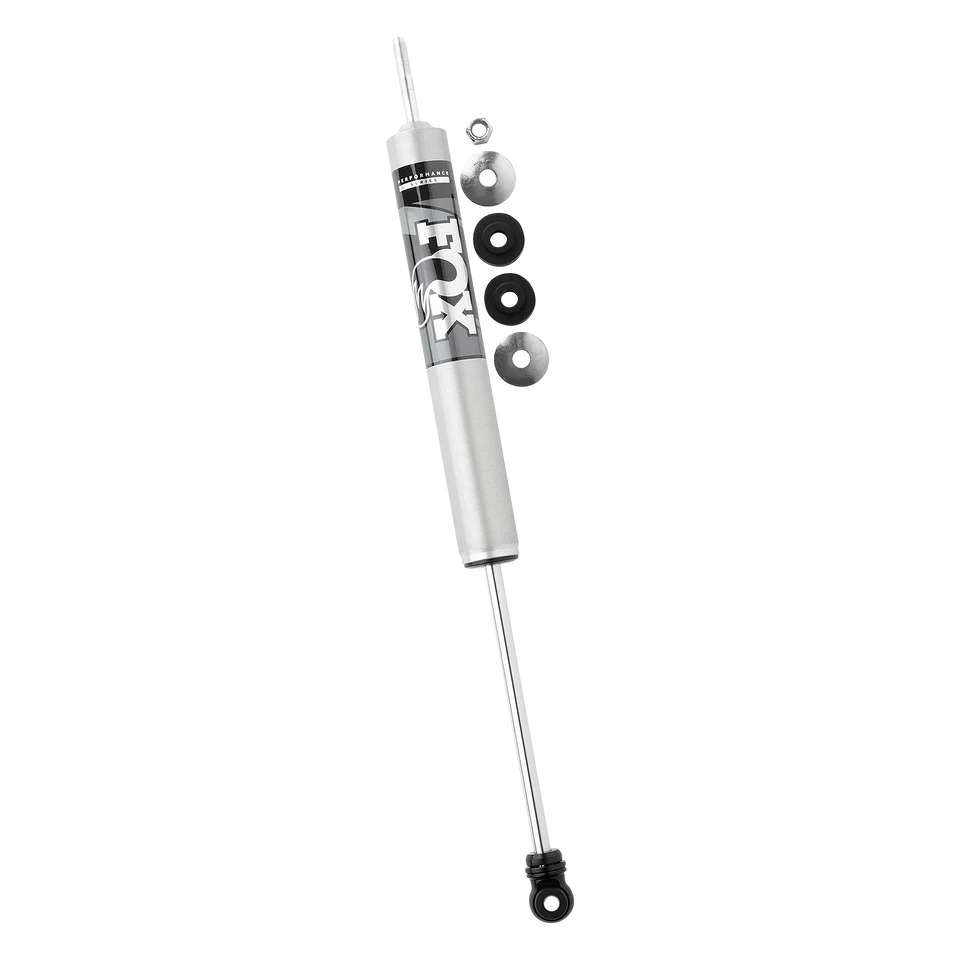 2005-2023 Tacoma Rear 4-6" Performance Series 2.0 IFP Shock - View 3 | Dirty Garage