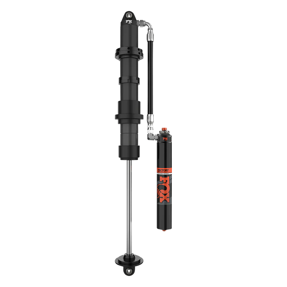 Universal Factory Race 3.0 x 14 Coilover Internal Bypass Remote Shock w/ DSC Adjuster | Dirty Garage