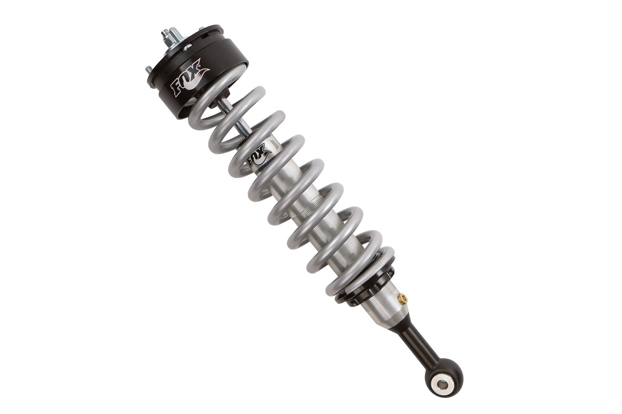 2009+ F-150 4WD 2.0 IFP Front Coilover 0-2" Lift | Dirty Garage