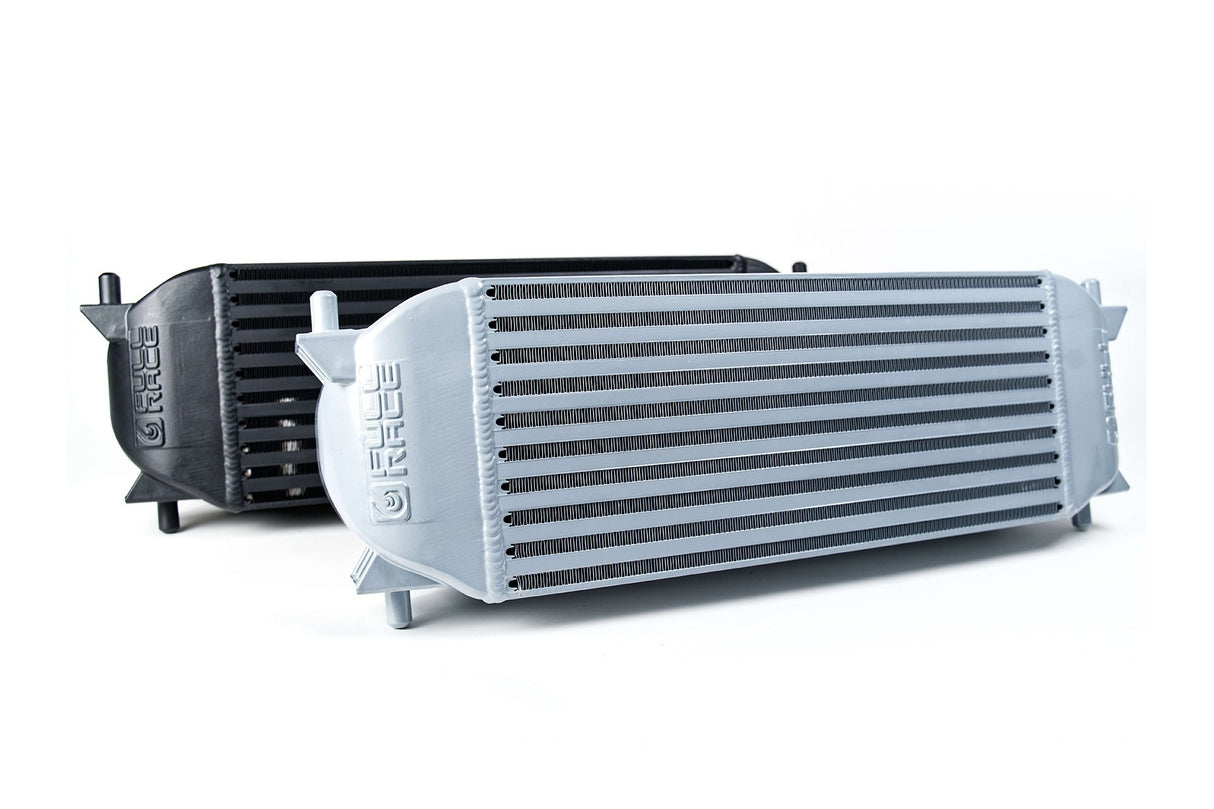 2024-2025 Ranger/Bronco 2.7L Ecoboost Complete Power Pack w/ Silver Intercooler - View 2 | Dirty Garage