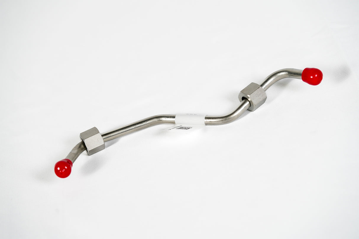 2015-2024 Civic Type R High Pressure Fuel Pump - View 5 | Dirty Garage