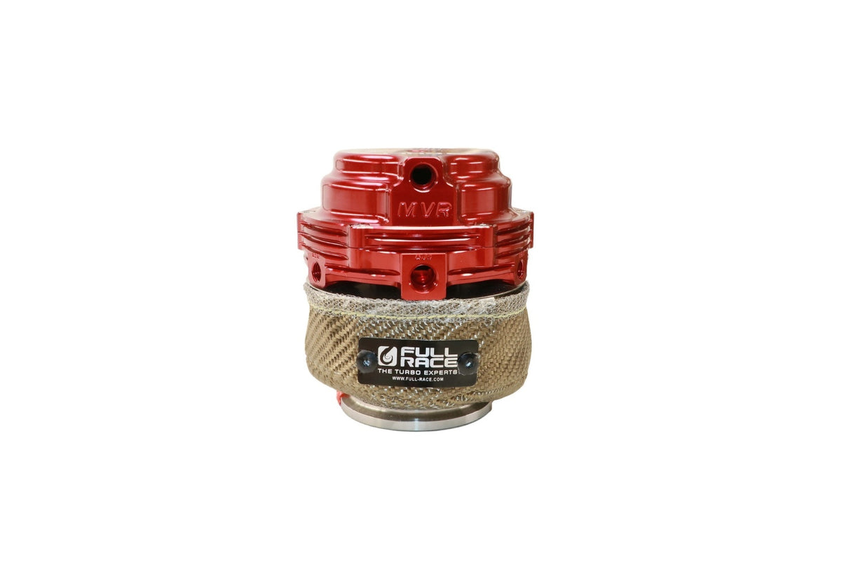 Wastegate Blanket TIAL MV-S 38MM | Dirty Garage