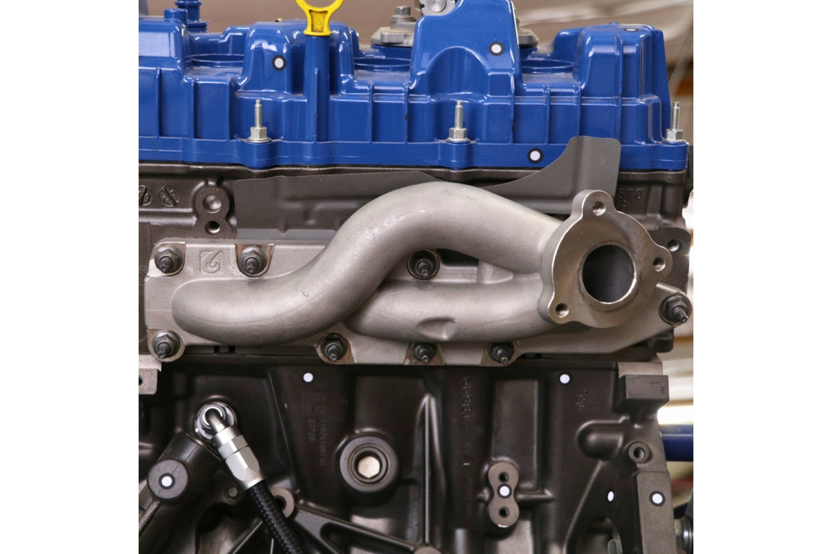 2011-2016 F-150 3.5L Ecoboost Inconel Manifold Hardware Kit - View 4 | Dirty Garage