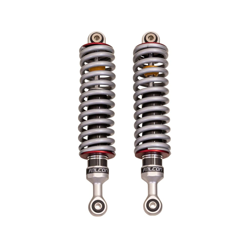 2015-2022 GM Colorado/Canyon Premium Falcon 2.1 Shocks Lift 3" Front Pair | Dirty Garage