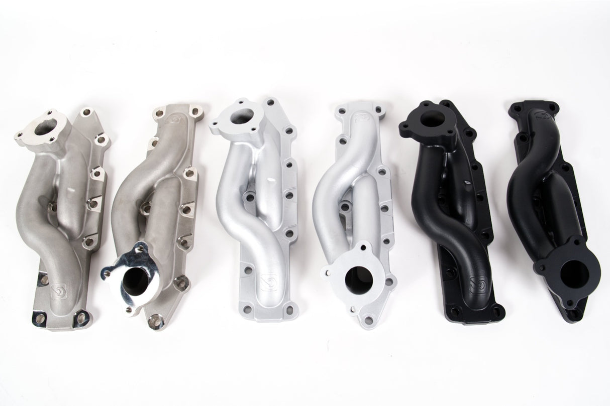 2013-2016 F-150 3.5L EcoBoost Formline Turbo Kit - View 4 | Dirty Garage