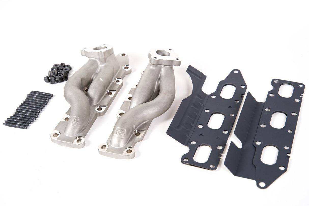 2011-2012 F-150 3.5L Ecoboost Formline Complete Power Pack - View 2 | Dirty Garage