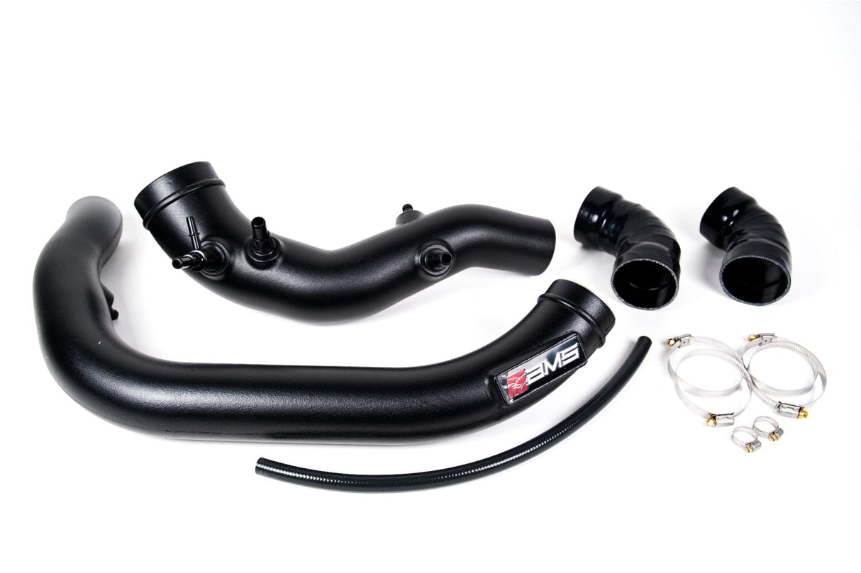 2017-2020 F-150 / Raptor 3.5L Ecoboost Formline Power Package - View 9 | Dirty Garage