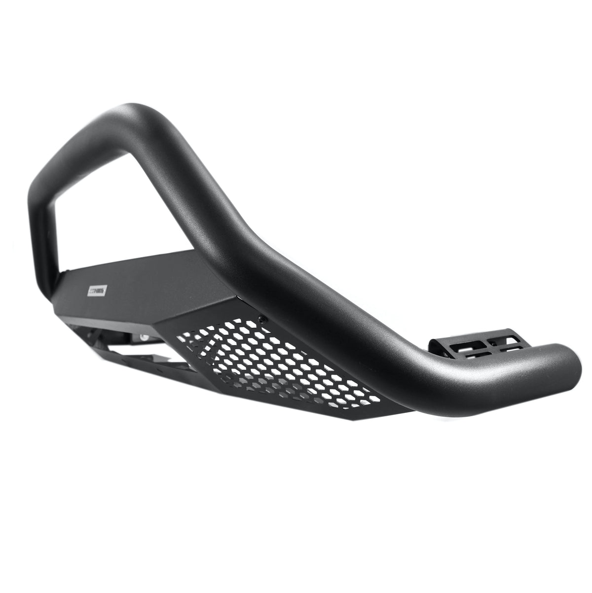 Universal BLACK RC2 2LR Bull Bar | Dirty Garage