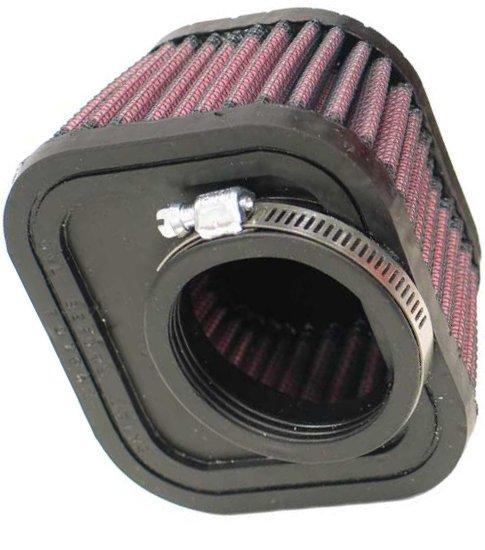 2017 GSXR1000 Race Specific Drop In Air Filter - View 5 | Dirty Garage