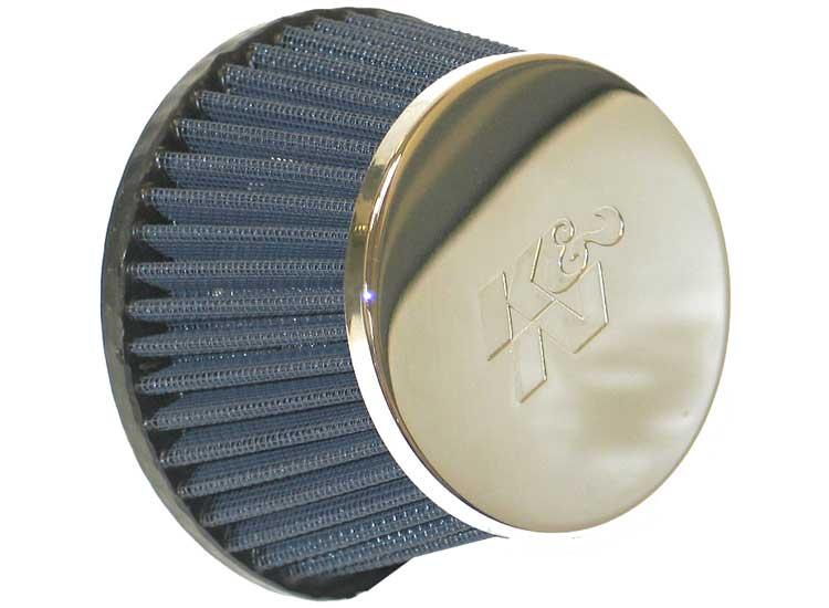 Universal Marine Engine Flame Arrestor 5-1/8in Flange/8in ID x 9in OD/2.75in Height - View 4 | Dirty Garage
