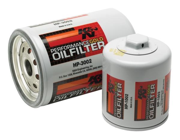 2018 RS3 2.5L Cartridge Oil Filter - View 4 | Dirty Garage