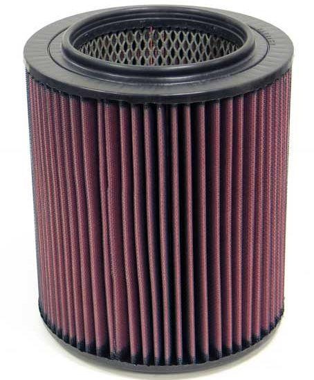 Universal Briggs & Stratton/Craftsman/All Harmony/GC135/160/GCV135 Replacement Air Filter - View 3 | Dirty Garage