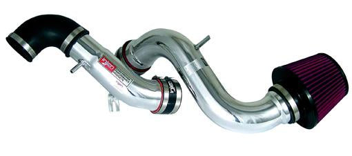 2012-2013 BMW 335i 3.0L L6 Wrinkle Black Short Ram Intake - View 4 | Dirty Garage