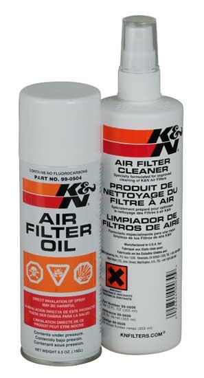 Universal 6.5 OZ Aerosol Spray Air Filter Oil - View 6 | Dirty Garage