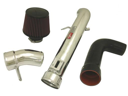 2003-2006 350Z 3.5L Polished SP Series Cold Air Intake - View 3 | Dirty Garage
