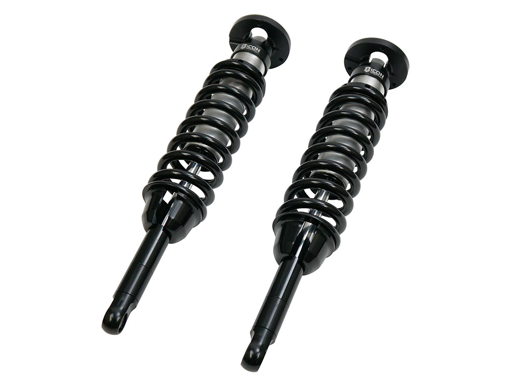 ICON 2003-2009 FJ 4Runner 2.5 Coilover Kit - View 1