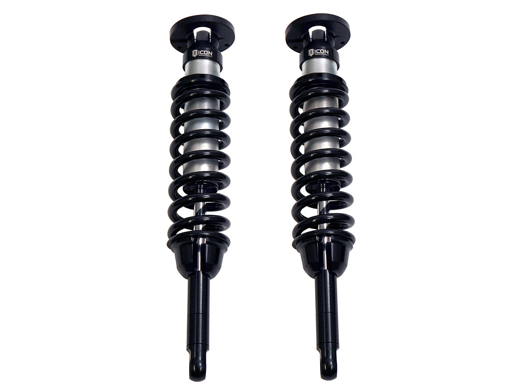 ICON 2003-2009 FJ 4Runner 2.5 Coilover Kit - View 2