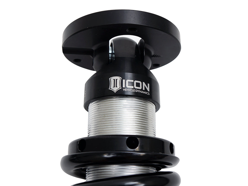 ICON 2003-2009 FJ 4Runner 2.5 Coilover Kit - View 3