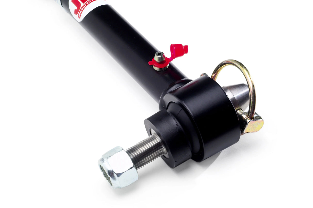 1984-2006 Jeep 2-4" Quicker Disconnect Stabilizer Link Kit - View 4 | Dirty Garage