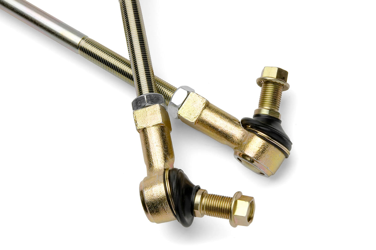 2007-2025 Wrangler Rear Adjustable Sway Bar Link Kit - View 2 | Dirty Garage