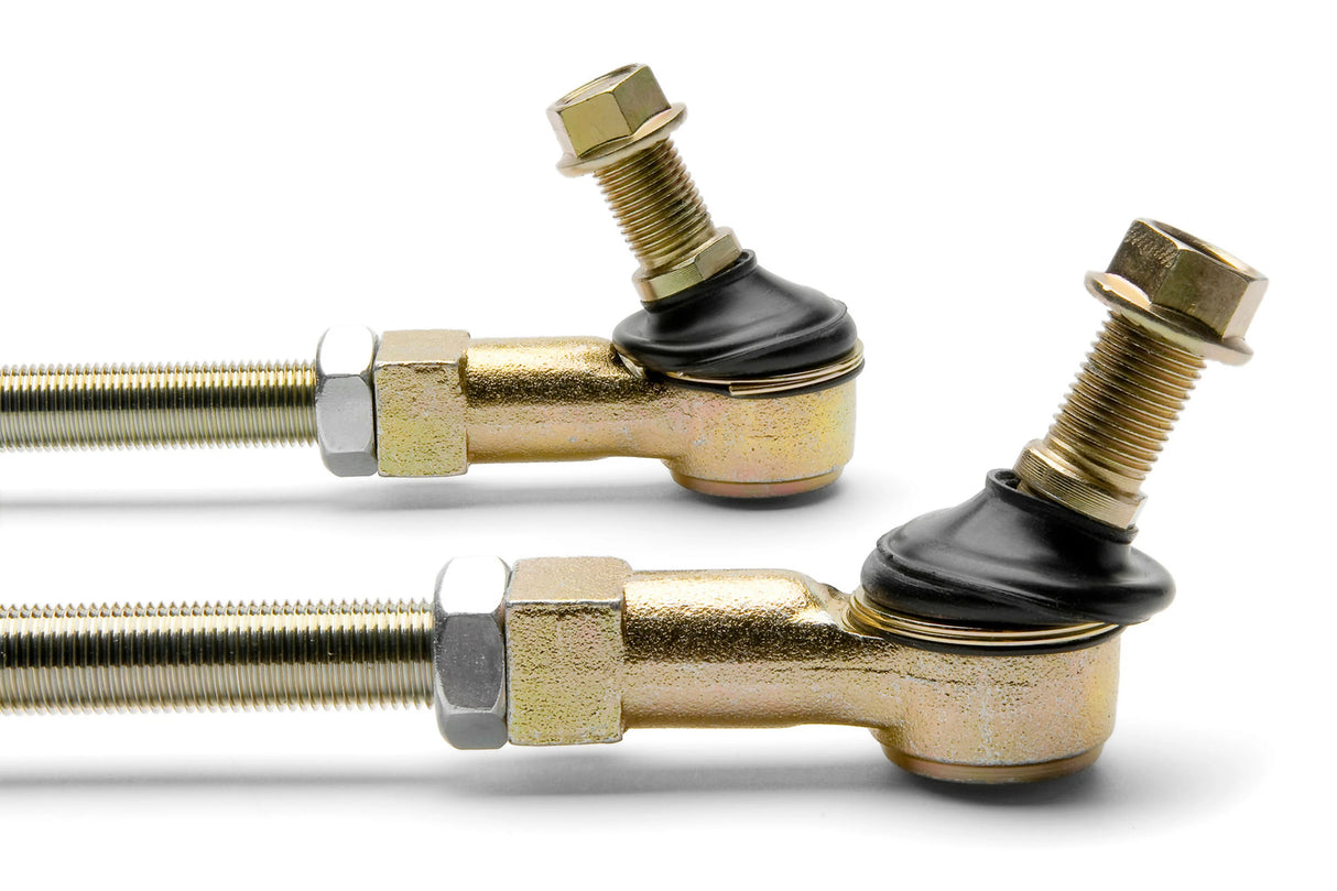 2007-2025 Wrangler Rear Adjustable Sway Bar Link Kit - View 3 | Dirty Garage