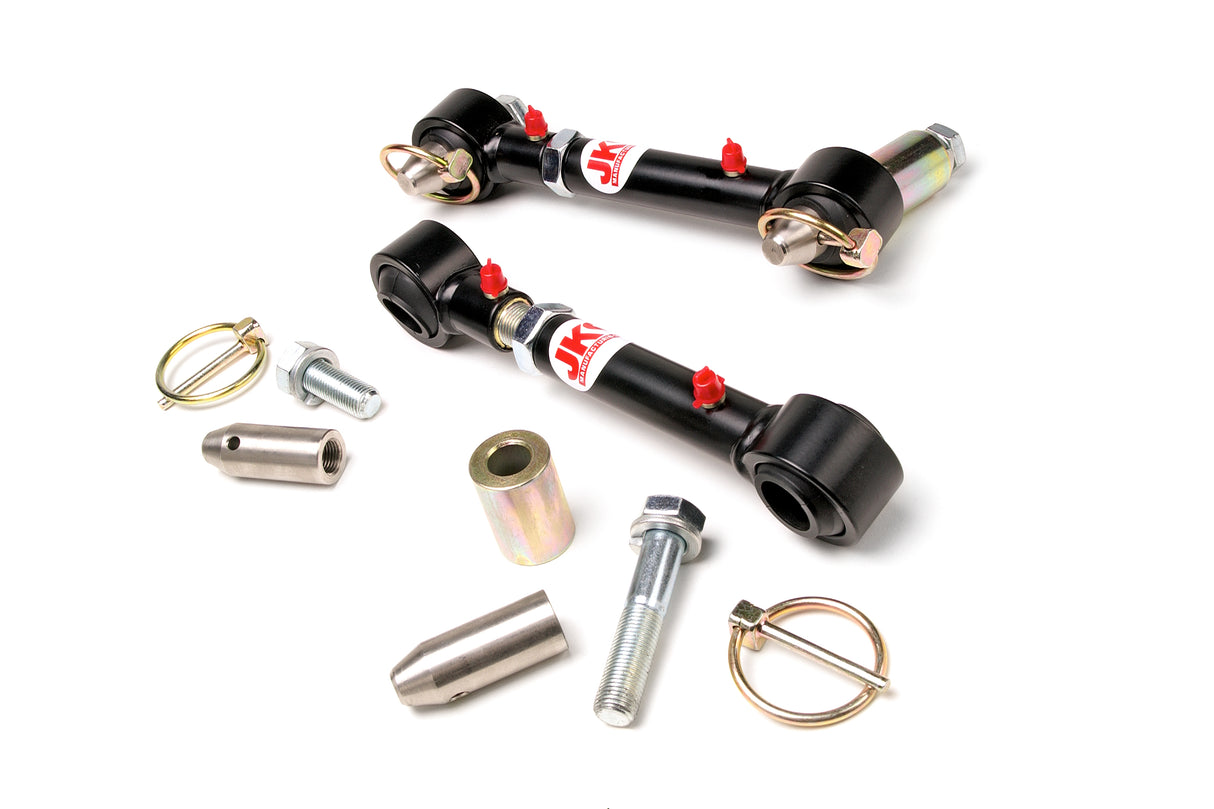 1999-2004 WJ Grand Cherokee 0-3.5" Quicker Disconnect Stabilizer Bar Links | Dirty Garage